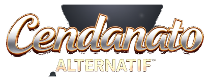 cendanatoto alternatif logo