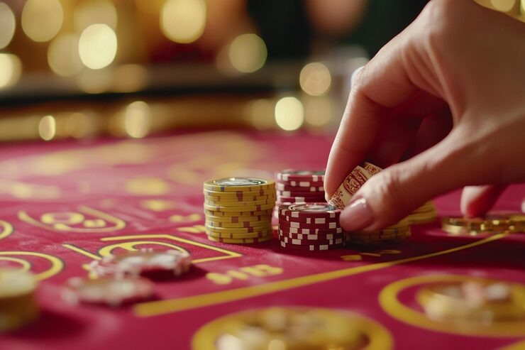 cendanatoto alternatif Live Casino Tables Built for Indonesia